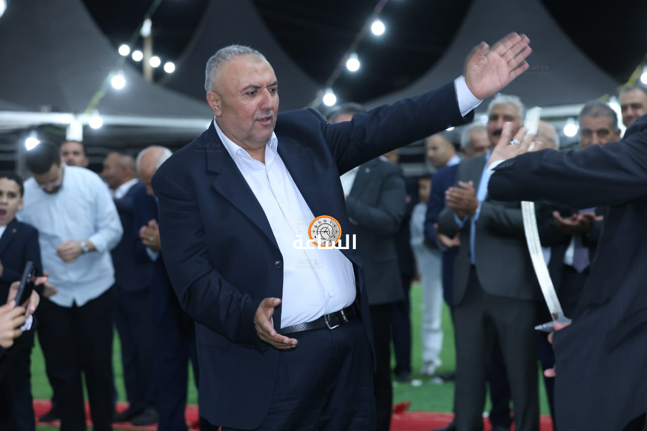Madar Al-Saa Images 0.5445145017752229