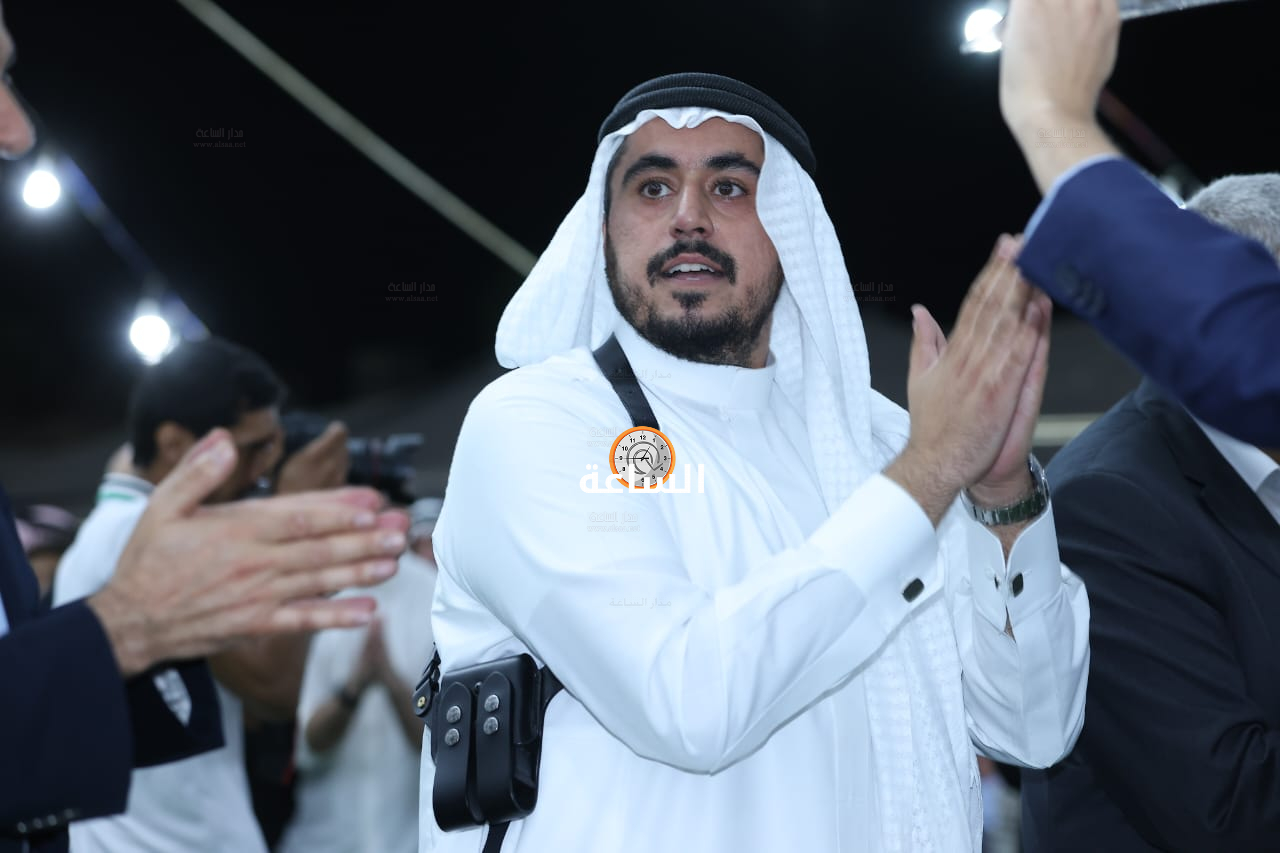 Madar Al-Saa Images 0.03182738464260071