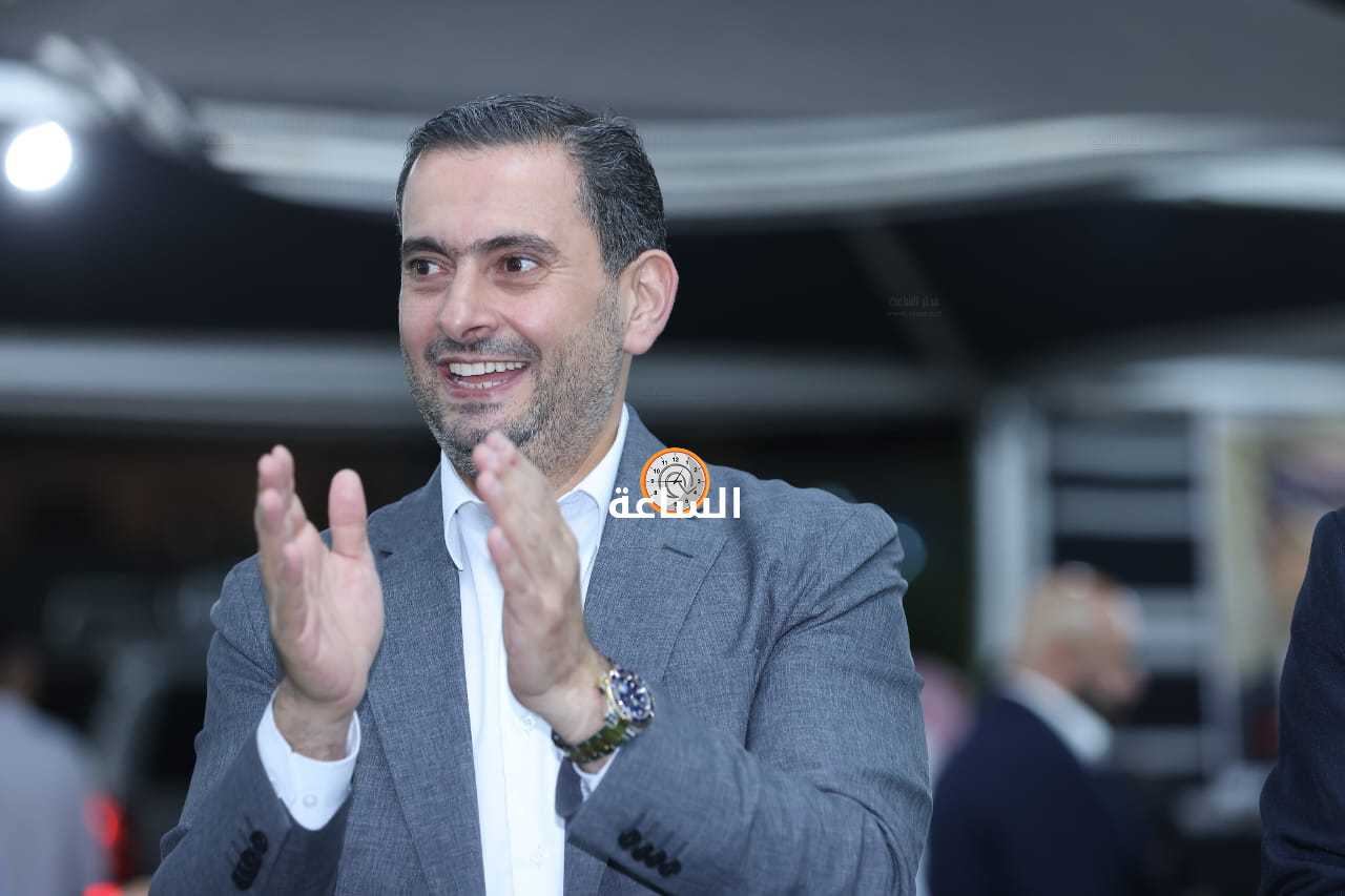 Madar Al-Saa Images 0.7860222182925563