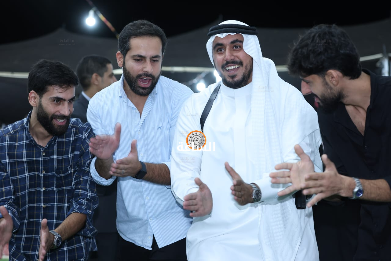 Madar Al-Saa Images 0.7695130000684173