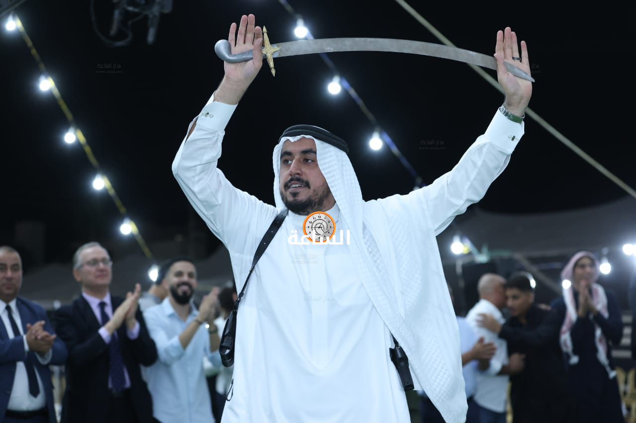Madar Al-Saa Images 0.23027885564433637