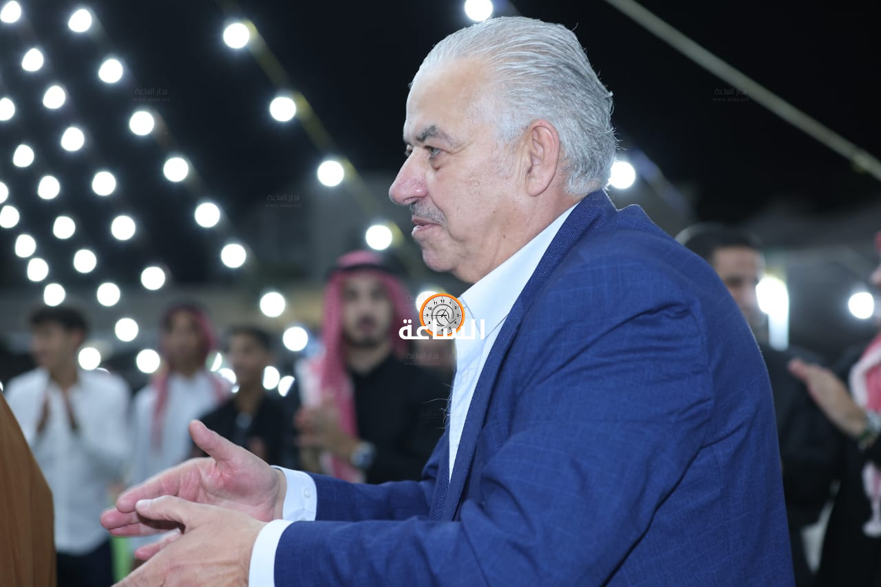 Madar Al-Saa Images 0.2603556854164233