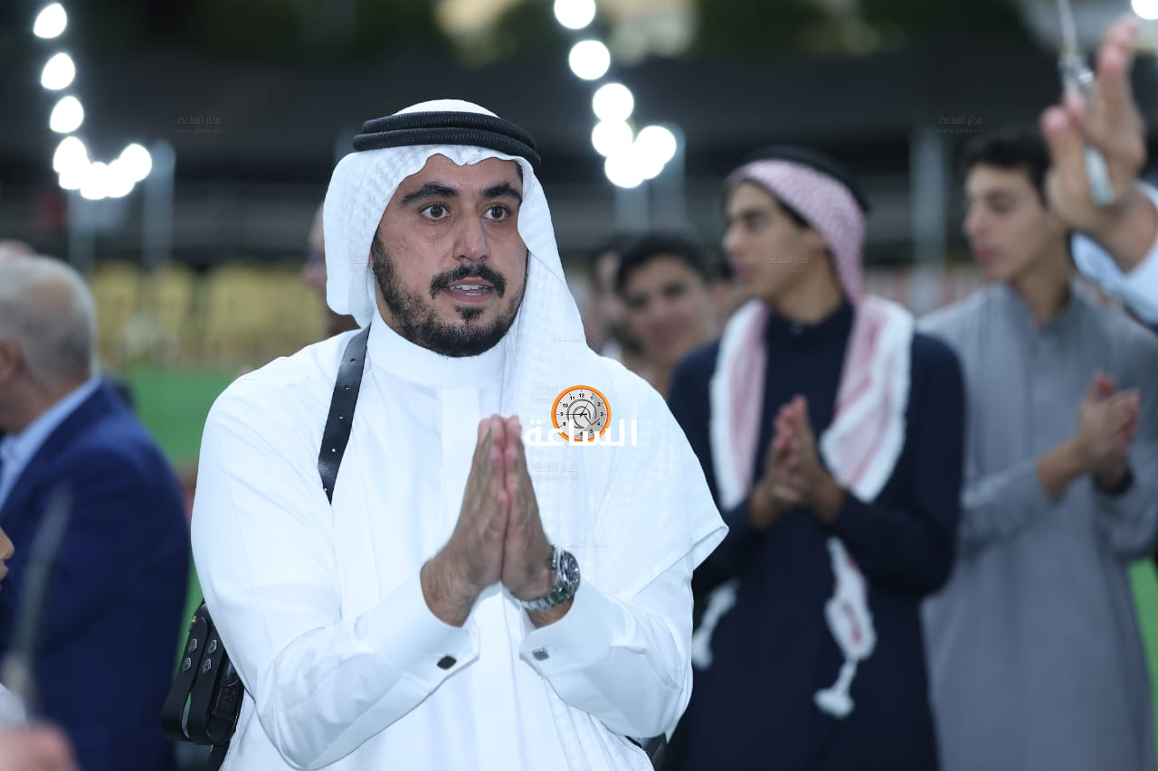 Madar Al-Saa Images 0.9664898035564409