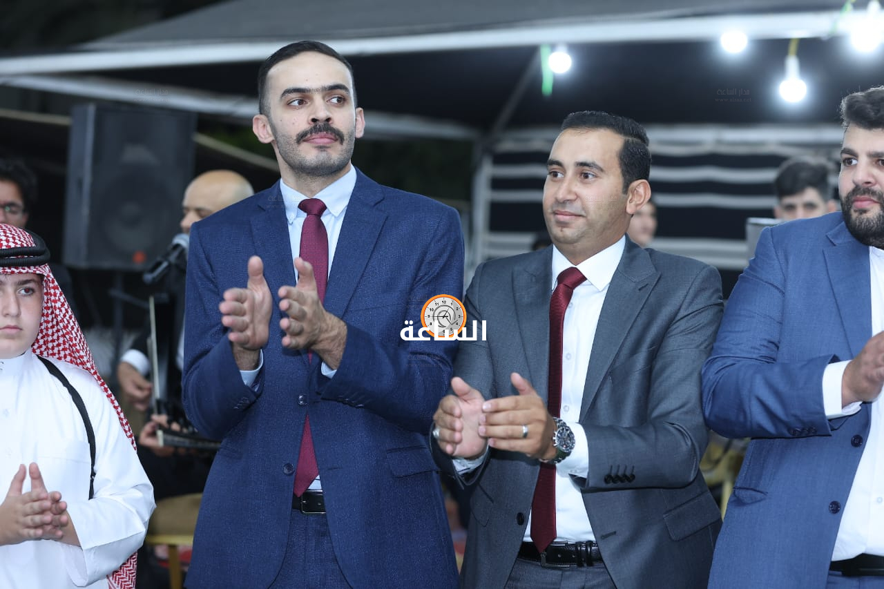 Madar Al-Saa Images 0.7842576525918228