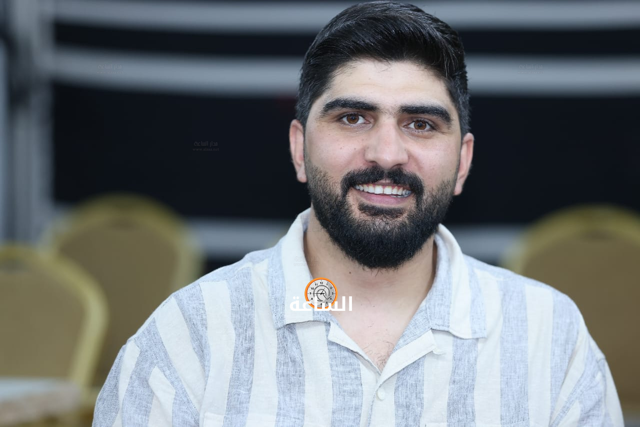 Madar Al-Saa Images 0.2456175556911736