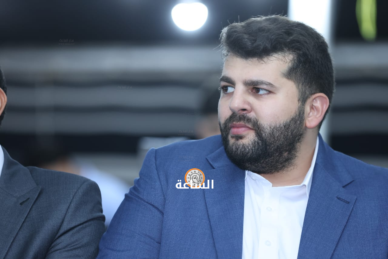 Madar Al-Saa Images 0.27299885852710126
