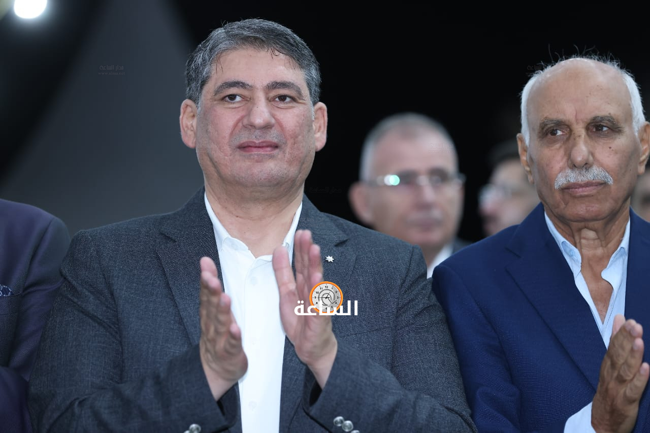 Madar Al-Saa Images 0.24493132599500755