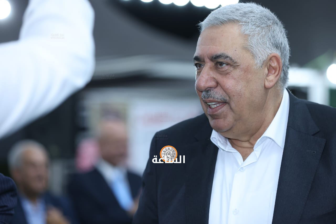 Madar Al-Saa Images 0.9584827256034077