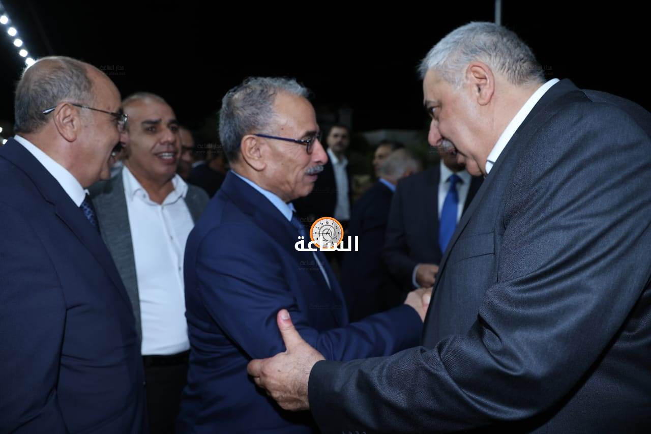 Madar Al-Saa Images 0.49595533692438953