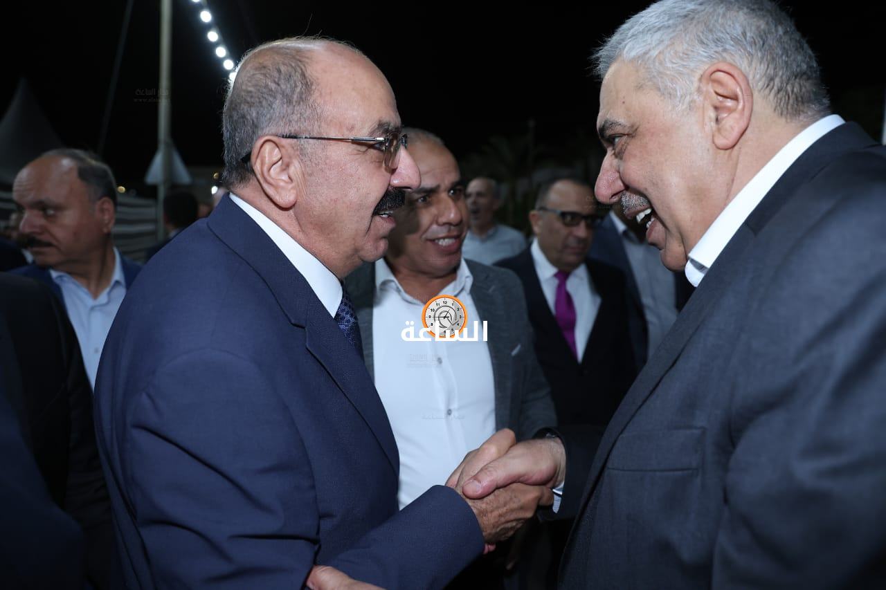 Madar Al-Saa Images 0.6701730058368031