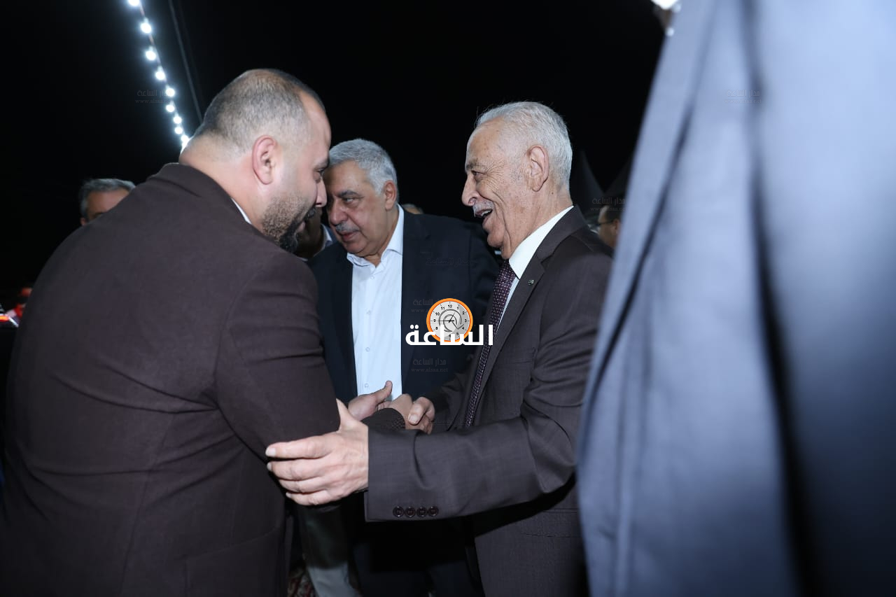 Madar Al-Saa Images 0.8262499692607522