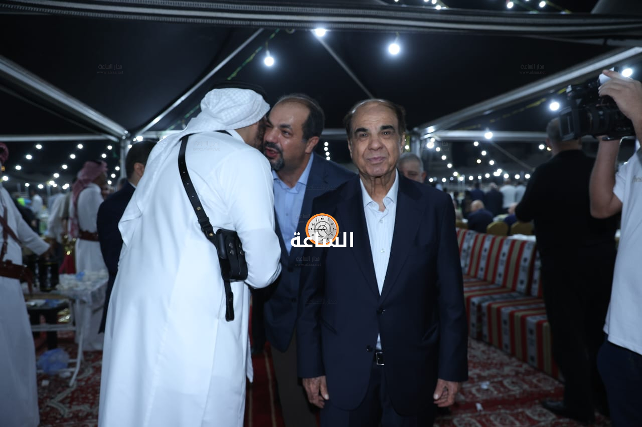 Madar Al-Saa Images 0.33313998101532394