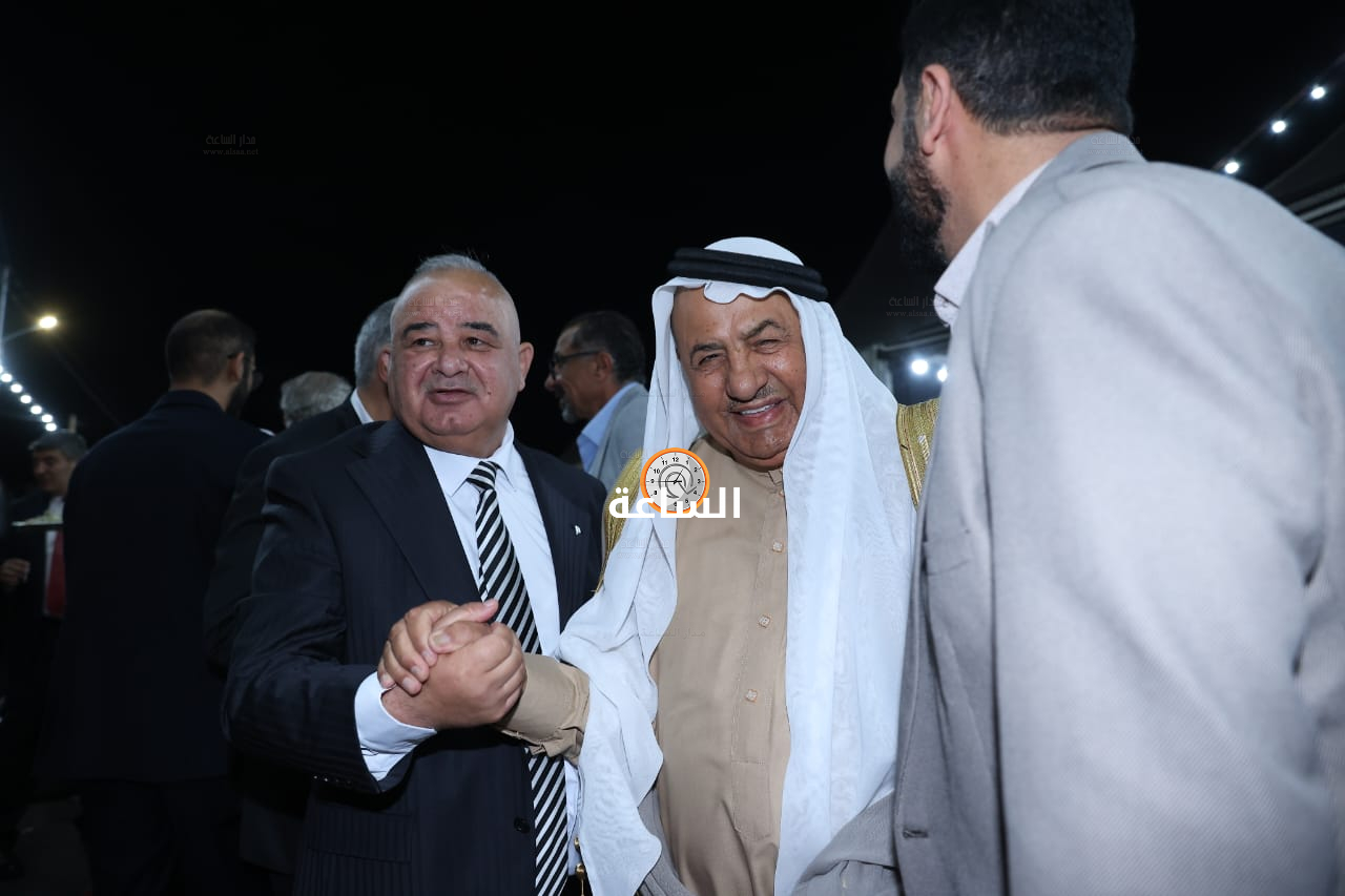 Madar Al-Saa Images 0.6491981208147583