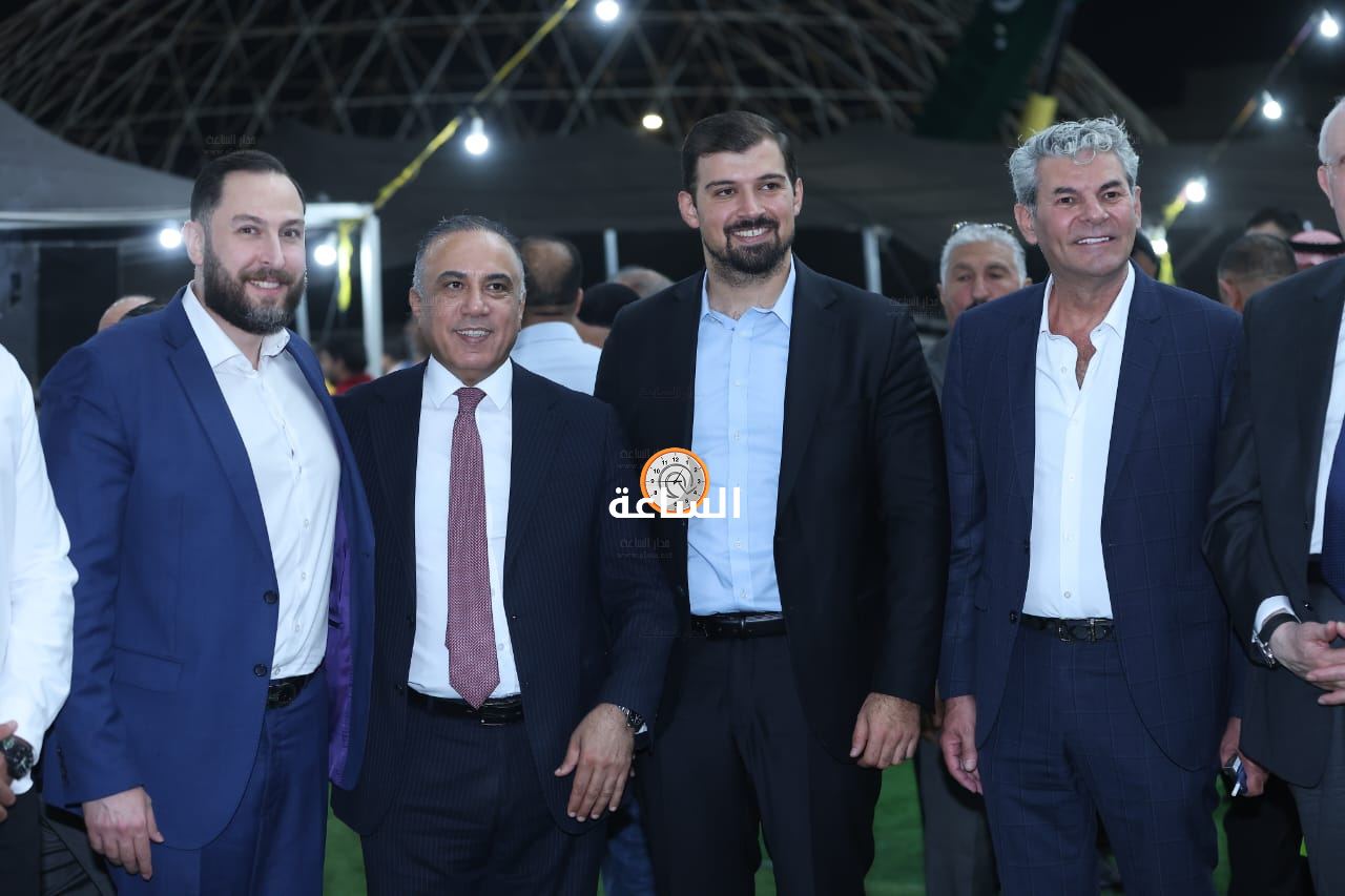 Madar Al-Saa Images 0.4874396030254088