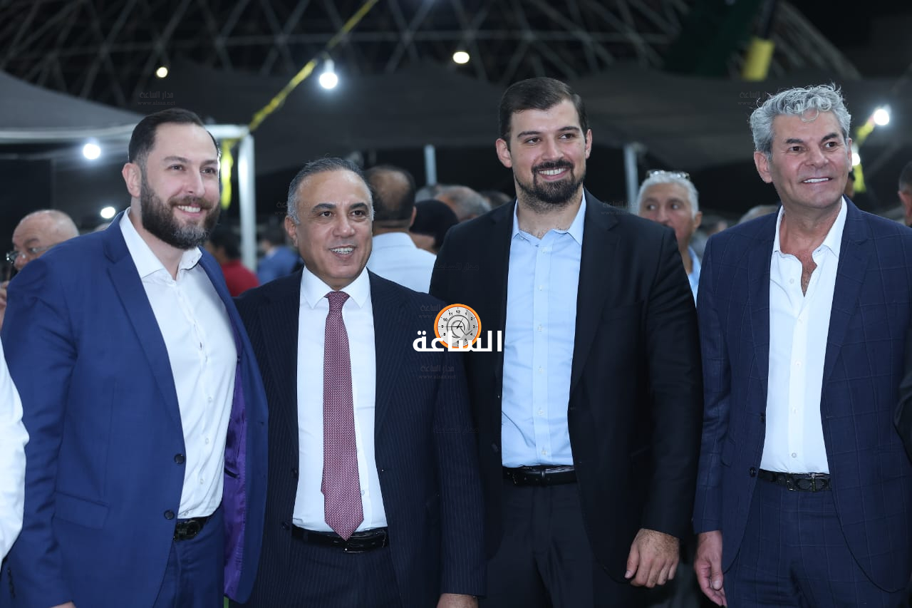 Madar Al-Saa Images 0.4486282586018624