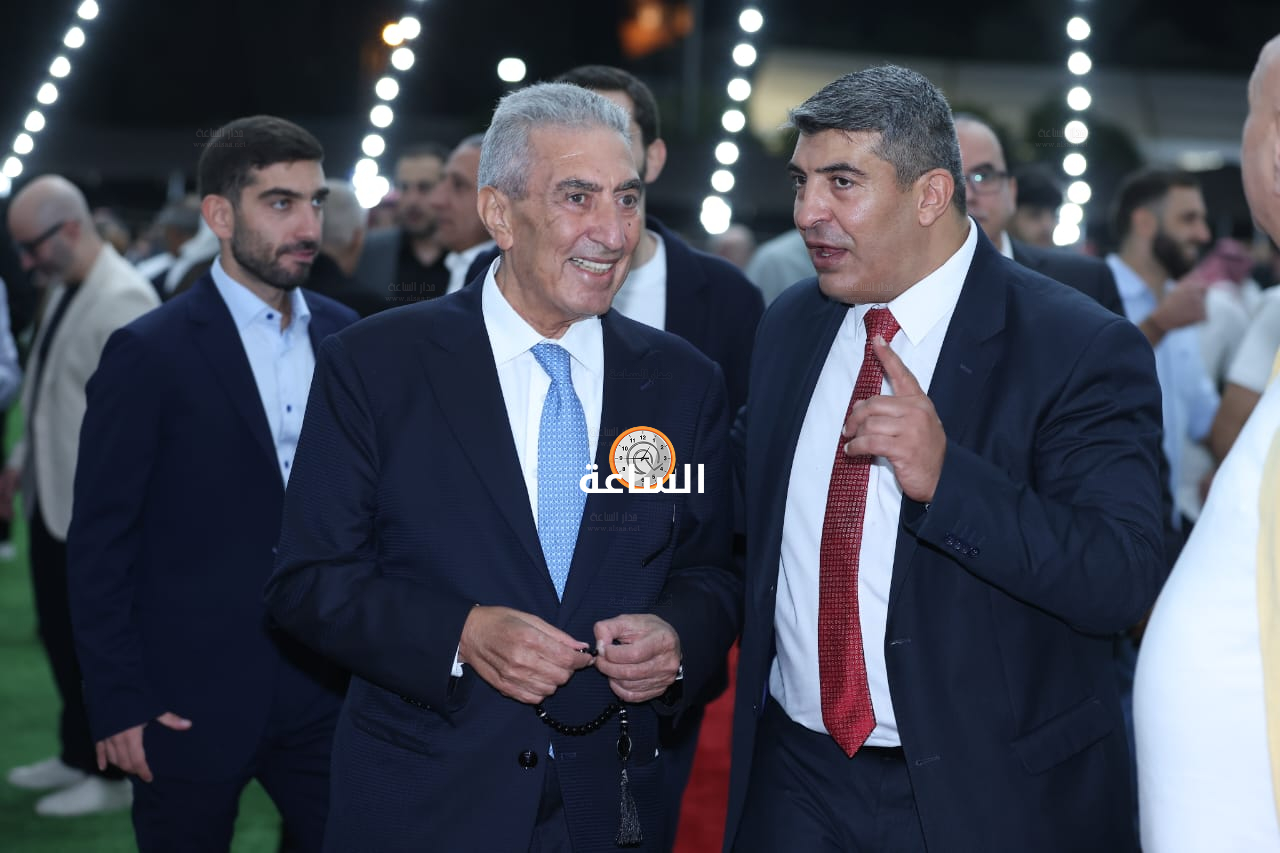 Madar Al-Saa Images 0.2146445436647746