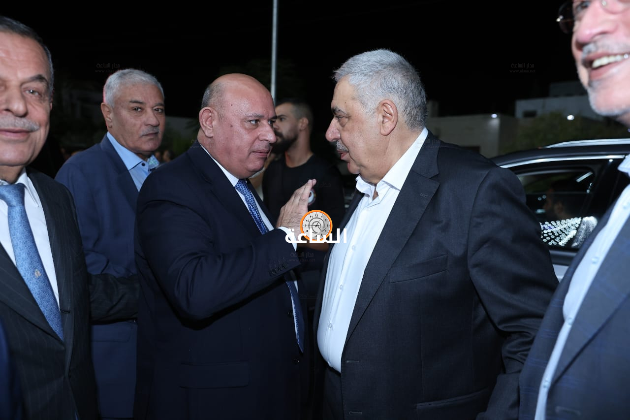 Madar Al-Saa Images 0.7179928766413393