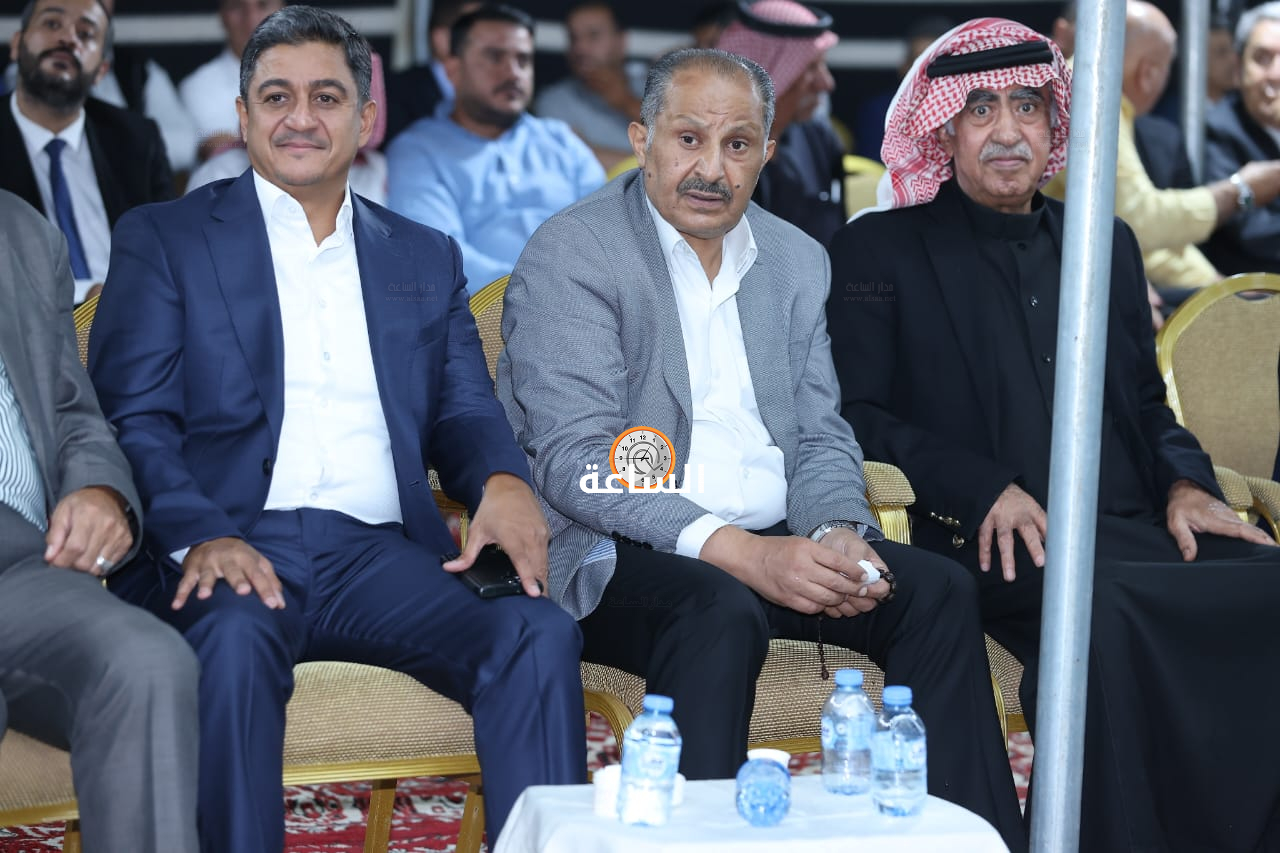 Madar Al-Saa Images 0.8852006532649658