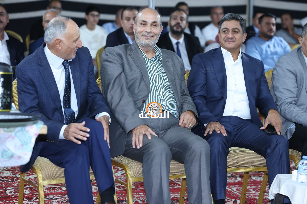 Madar Al-Saa Images 0.5522179052775286