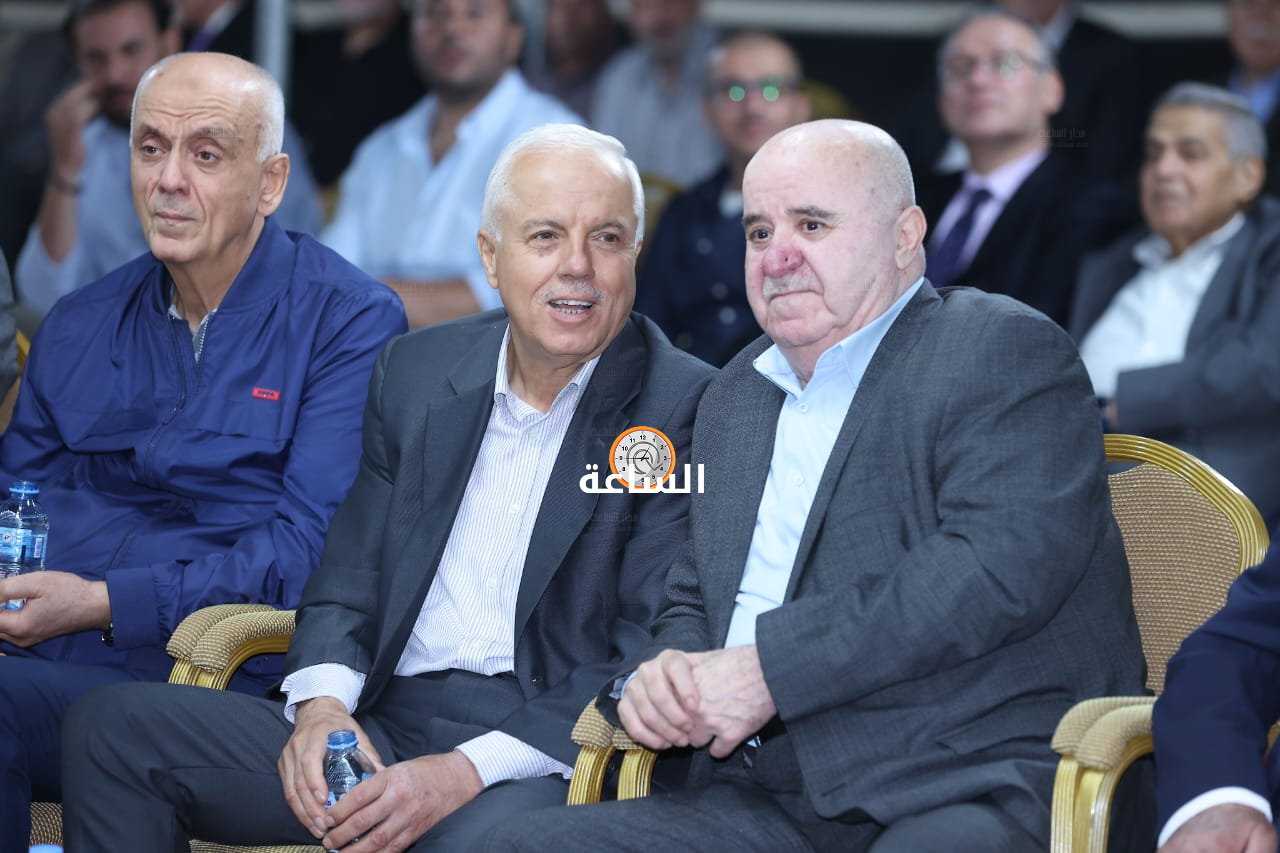 Madar Al-Saa Images 0.7978715964258789