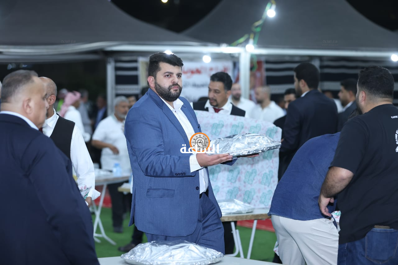 Madar Al-Saa Images 0.5870339978653523