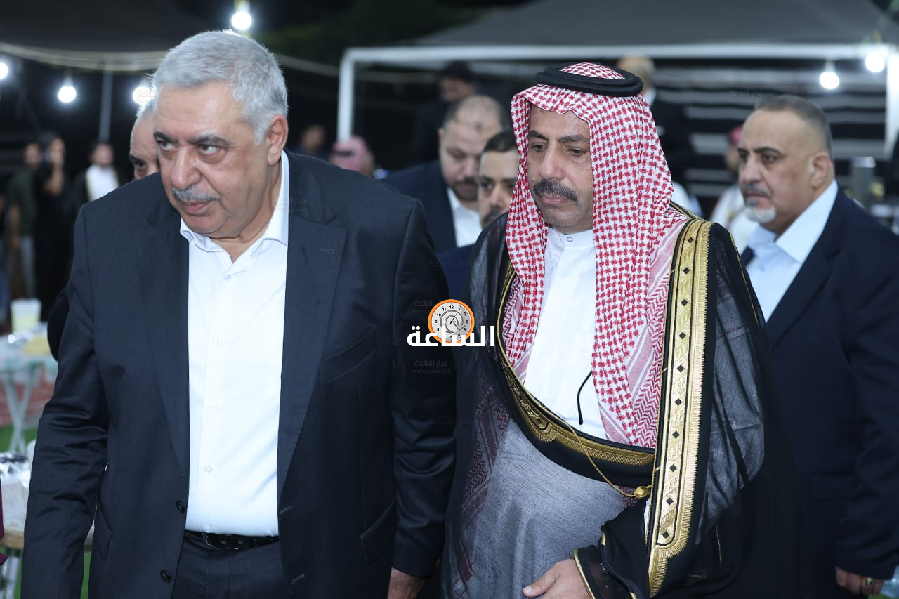 Madar Al-Saa Images 0.9282591164638503