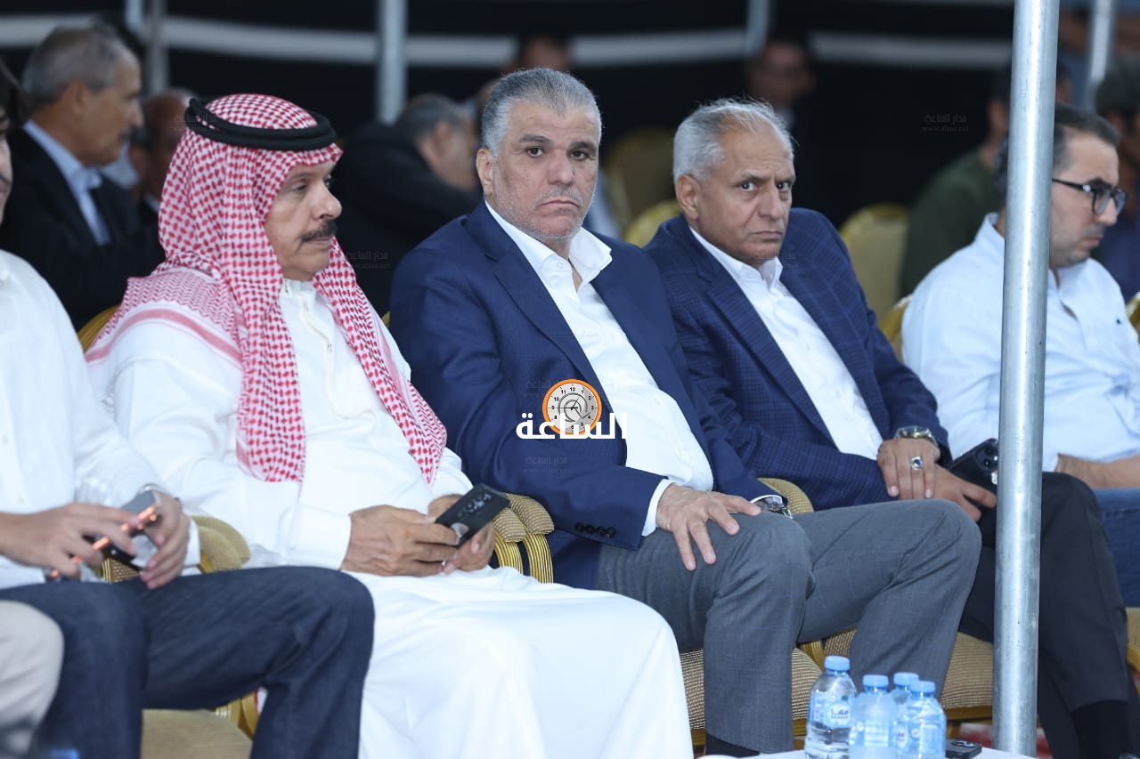 Madar Al-Saa Images 0.4301558802798684
