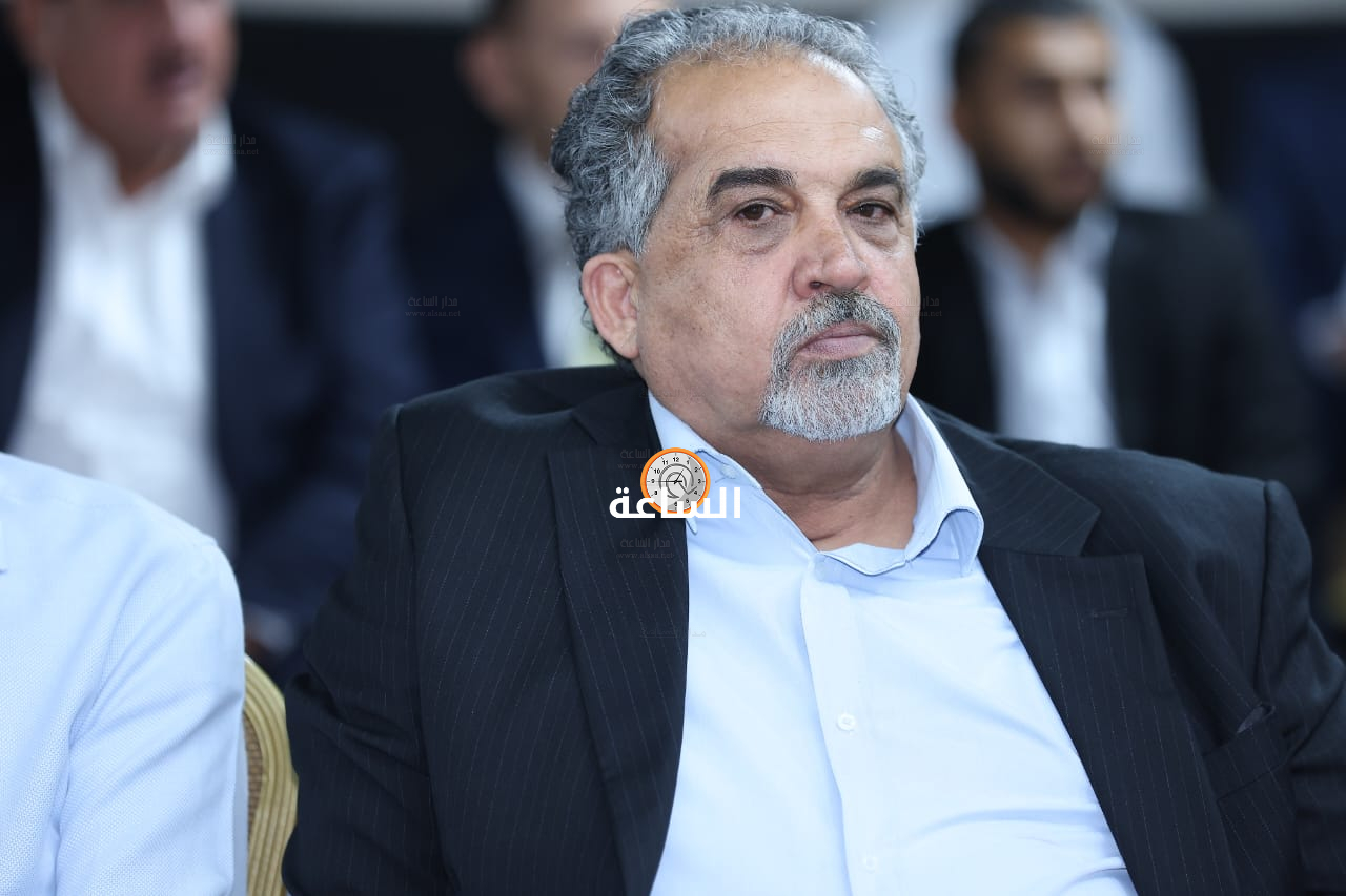 Madar Al-Saa Images 0.1546694677436481