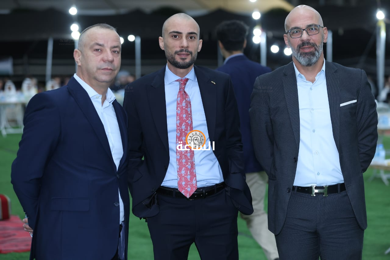 Madar Al-Saa Images 0.7851835295687086