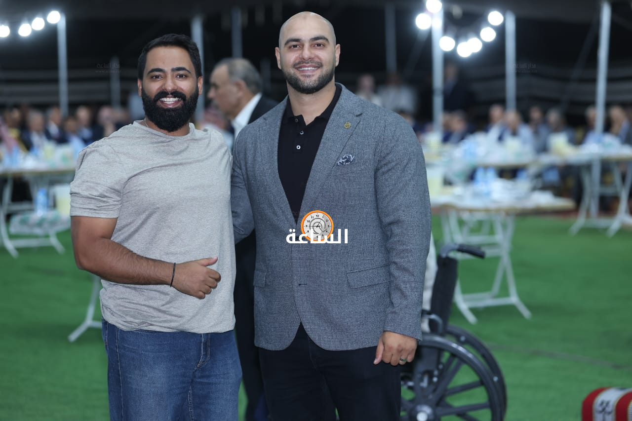 Madar Al-Saa Images 0.6947472794797879
