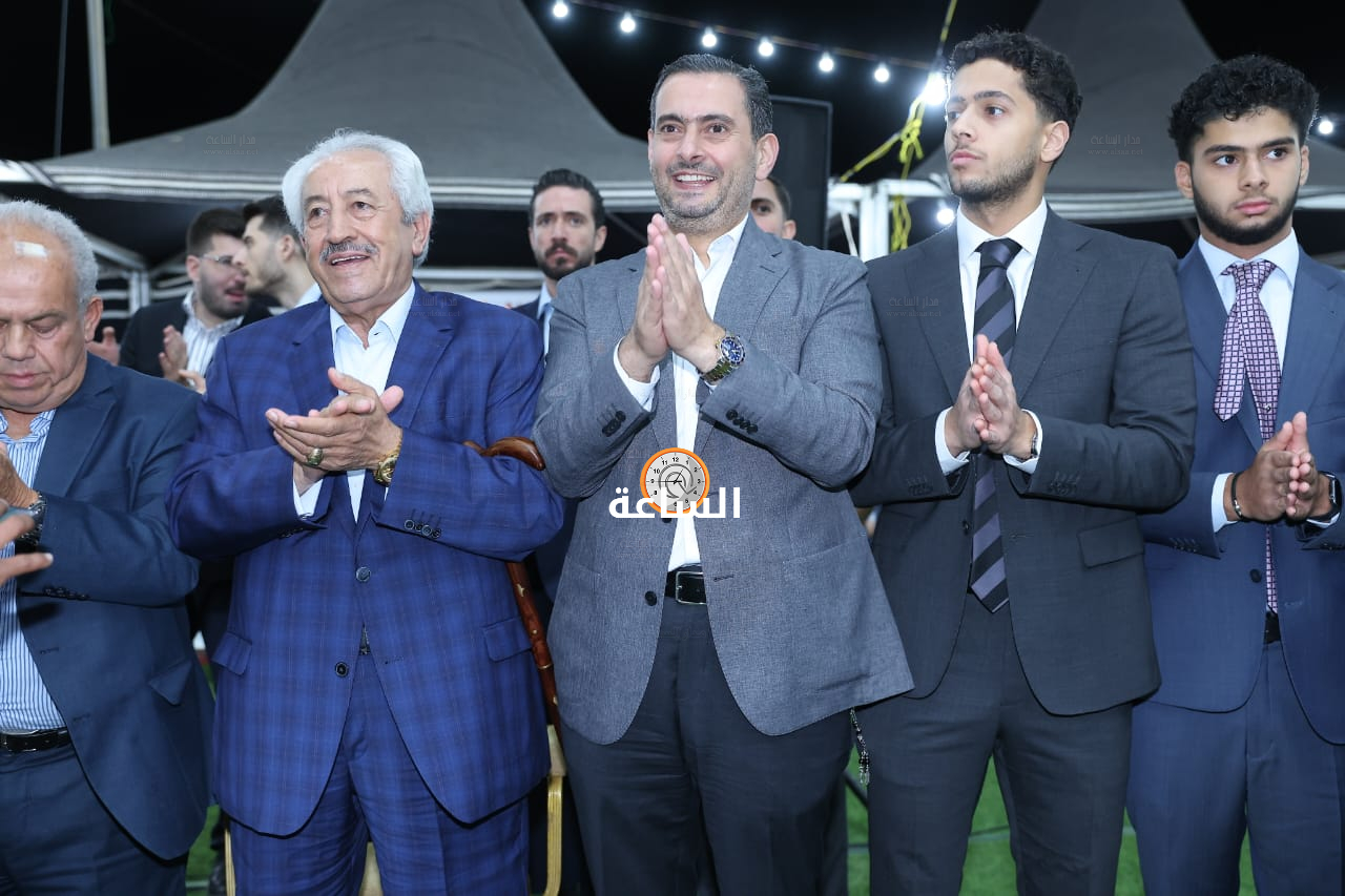 Madar Al-Saa Images 0.9894750010399072