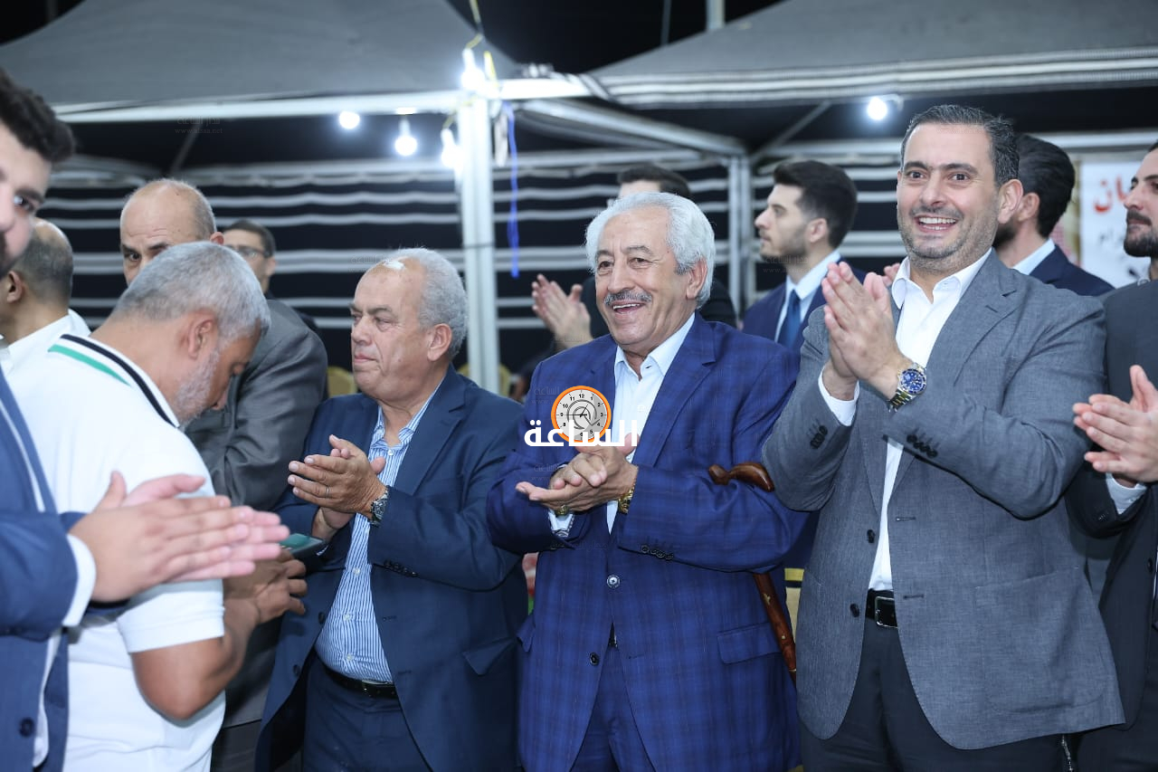 Madar Al-Saa Images 0.6074879706761775