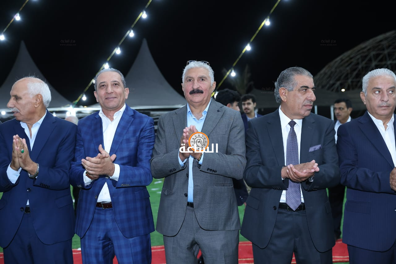 Madar Al-Saa Images 0.739627228031885