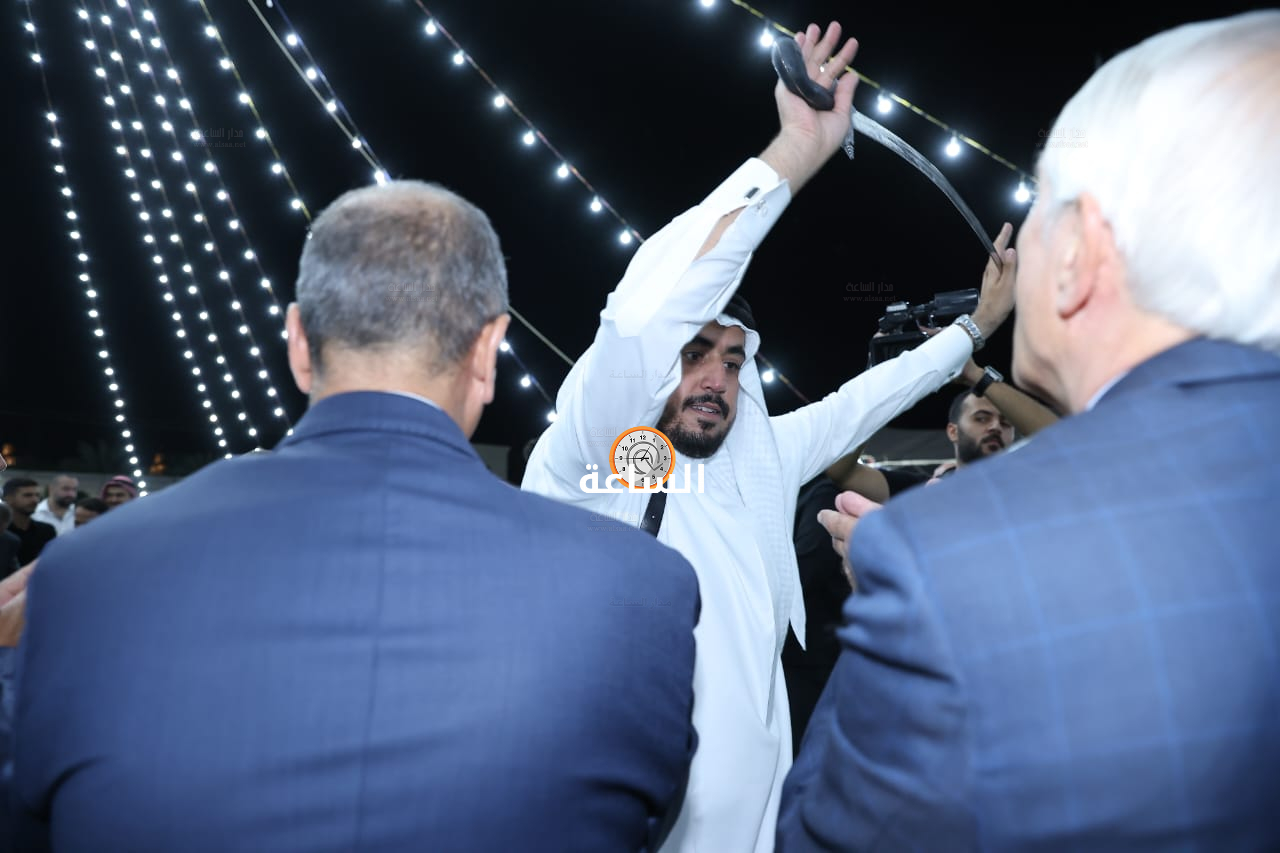 Madar Al-Saa Images 0.9995204631916489