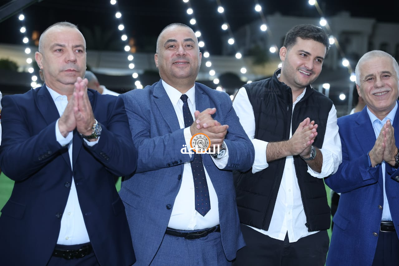 Madar Al-Saa Images 0.7955167456636878