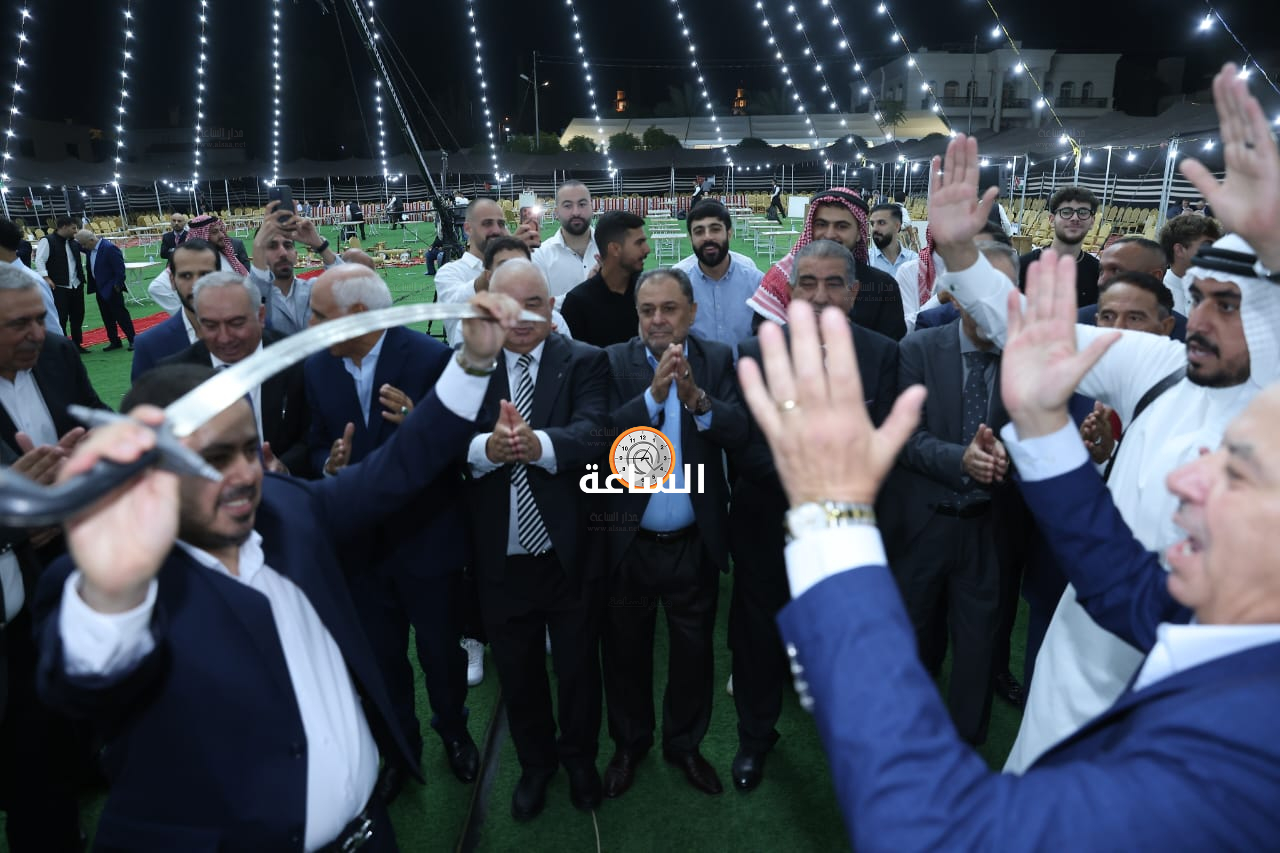 Madar Al-Saa Images 0.5769535318927368