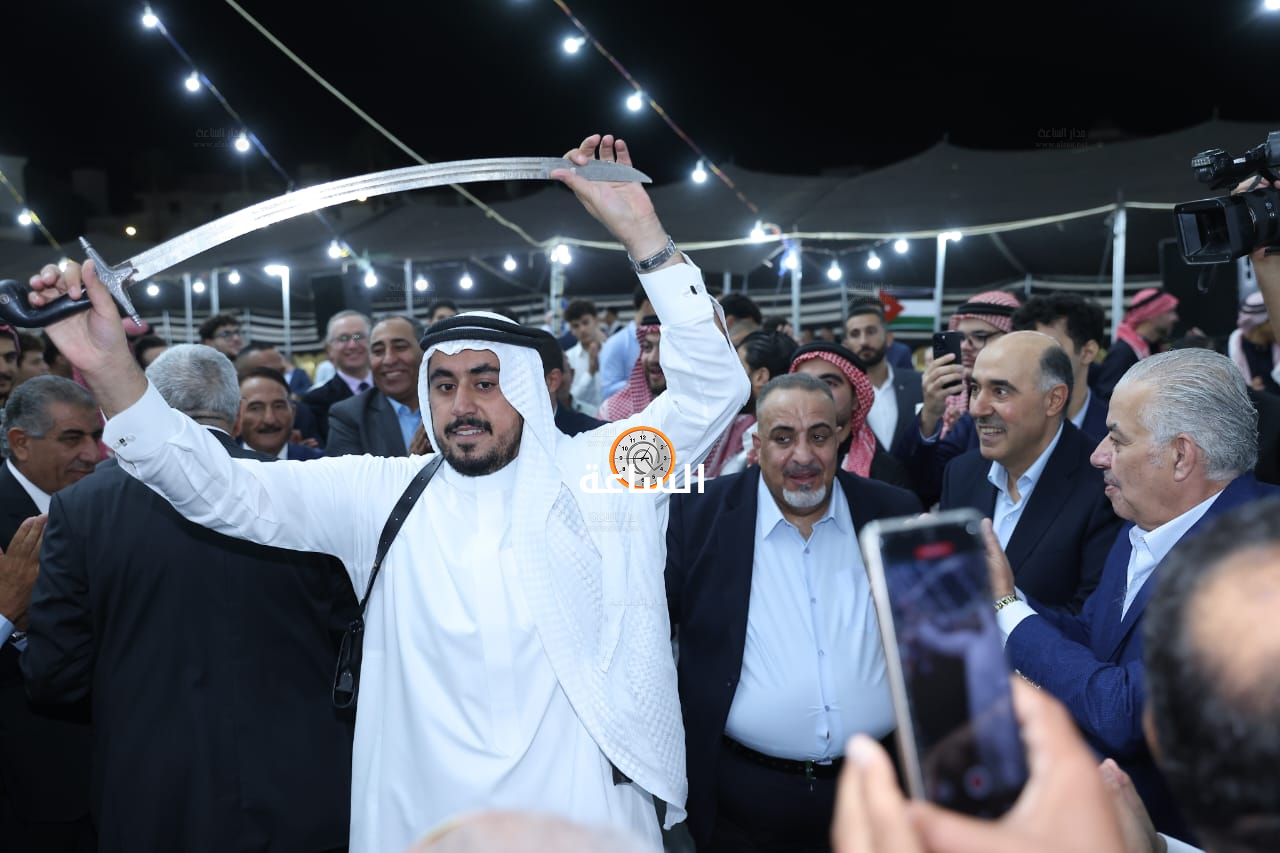 Madar Al-Saa Images 0.9507480509937615