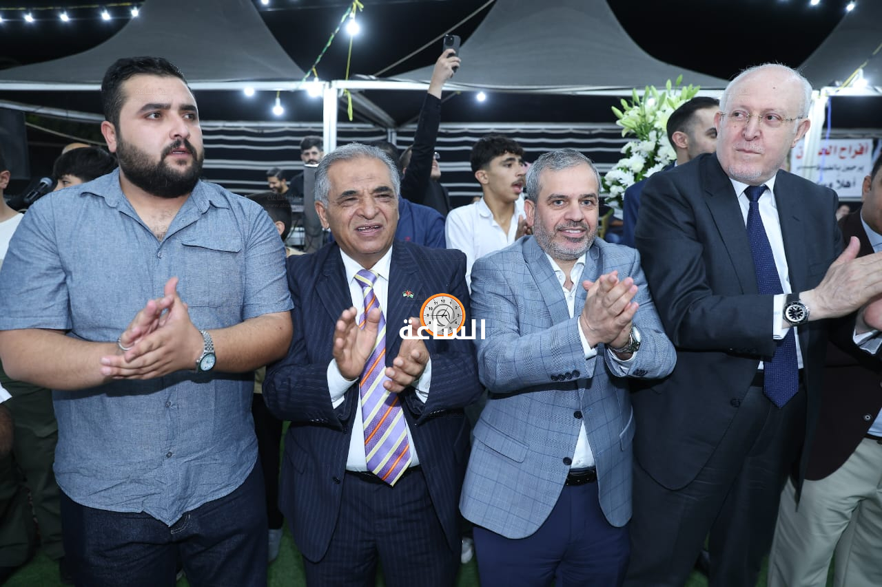 Madar Al-Saa Images 0.8443078089767814