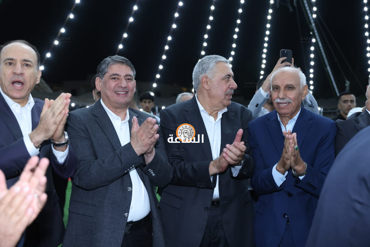 Madar Al-Saa Images 0.9375073364872404