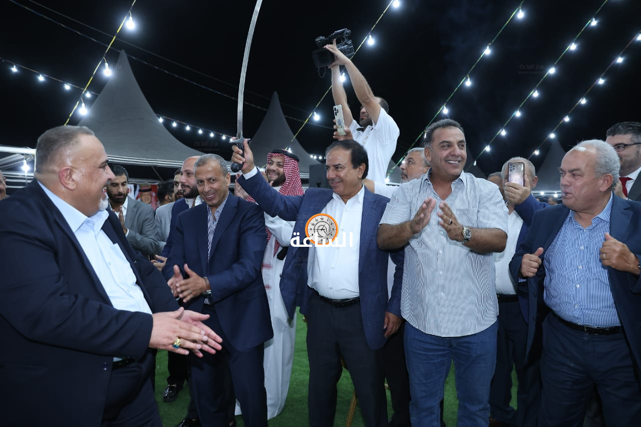 Madar Al-Saa Images 0.6331526188973151