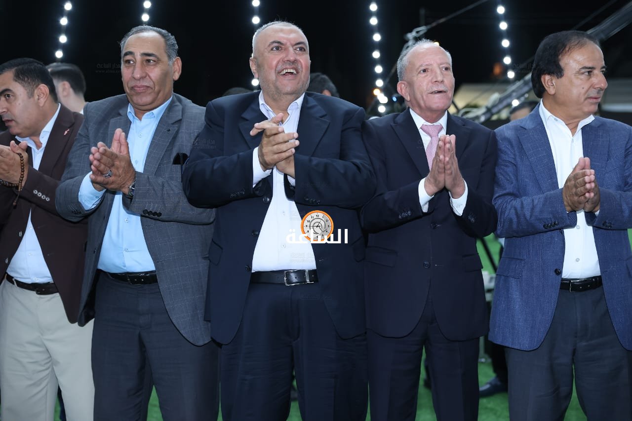 Madar Al-Saa Images 0.8635636765897539