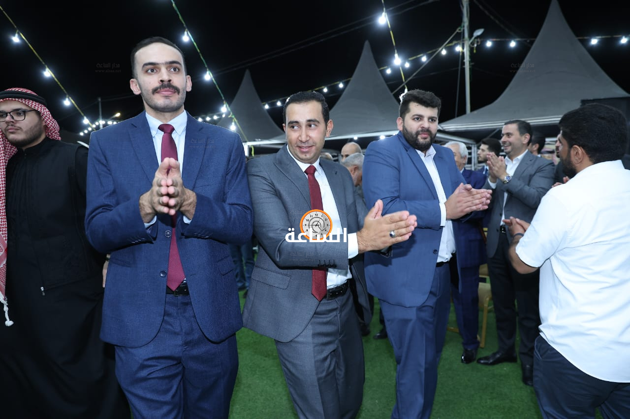 Madar Al-Saa Images 0.8284315214169363