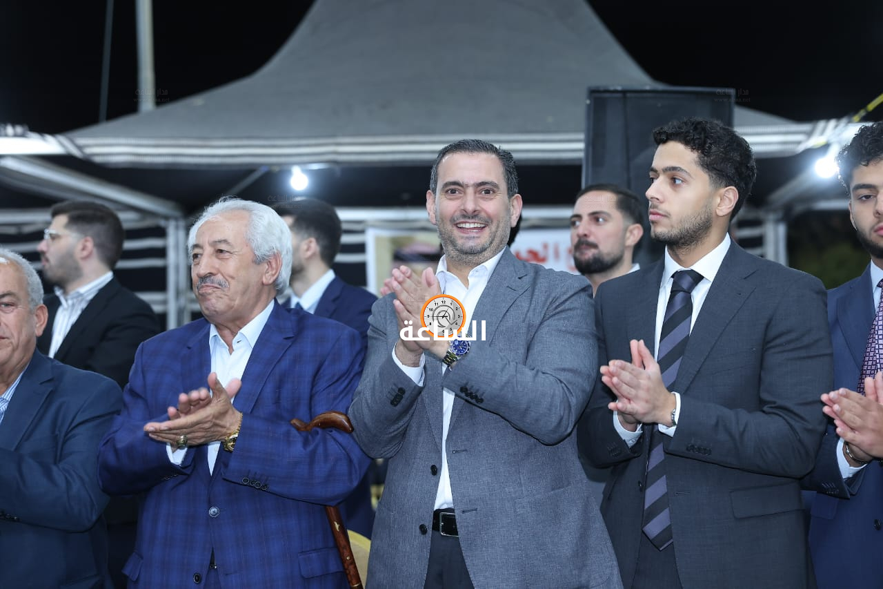 Madar Al-Saa Images 0.5766208135602915