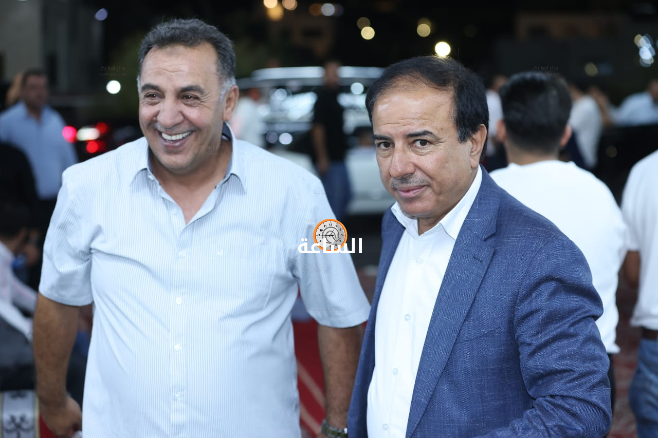 Madar Al-Saa Images 0.38795346175627254