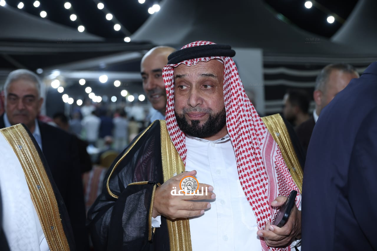 Madar Al-Saa Images 0.9277789622809914