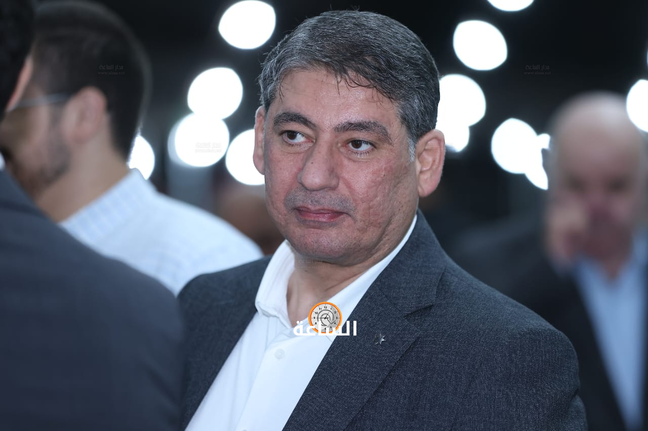 Madar Al-Saa Images 0.4803111497574849