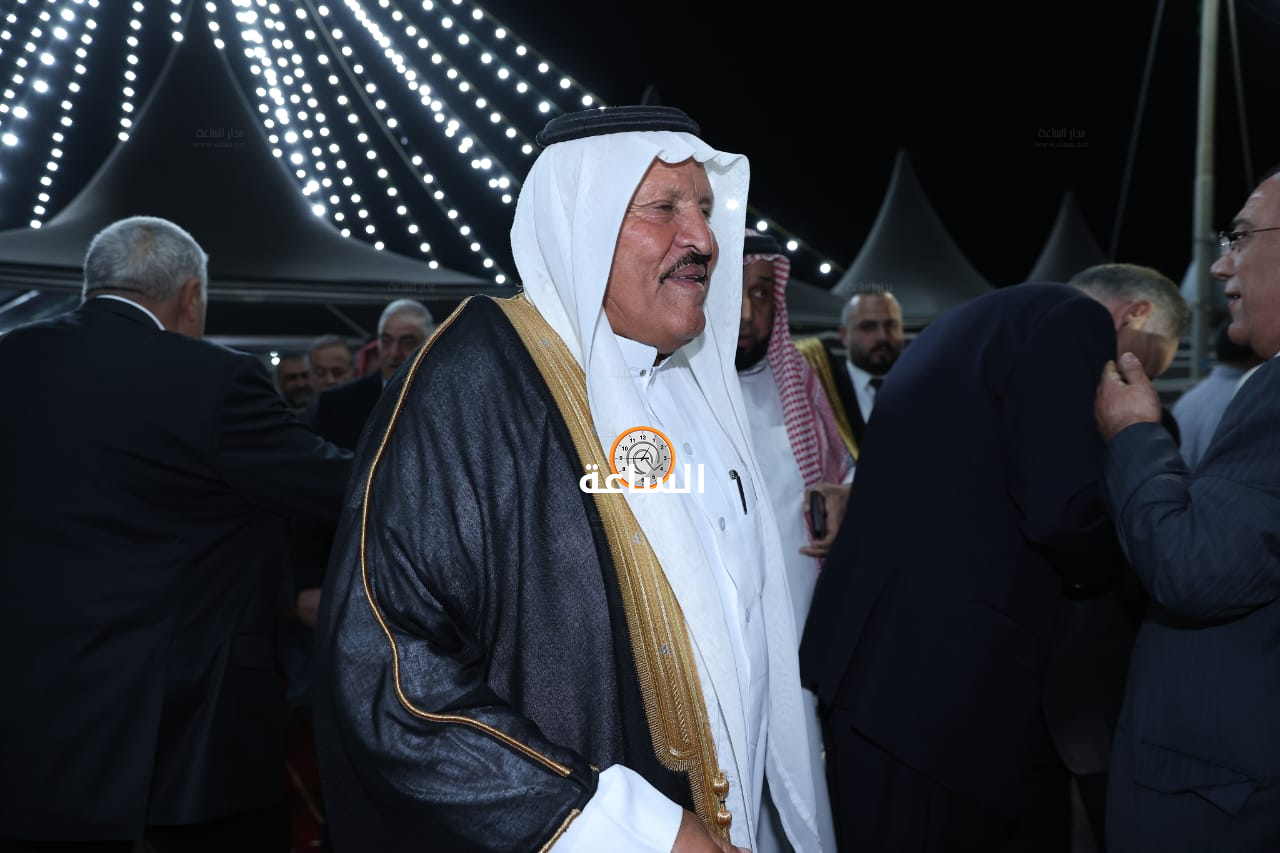 Madar Al-Saa Images 0.7262036865825401