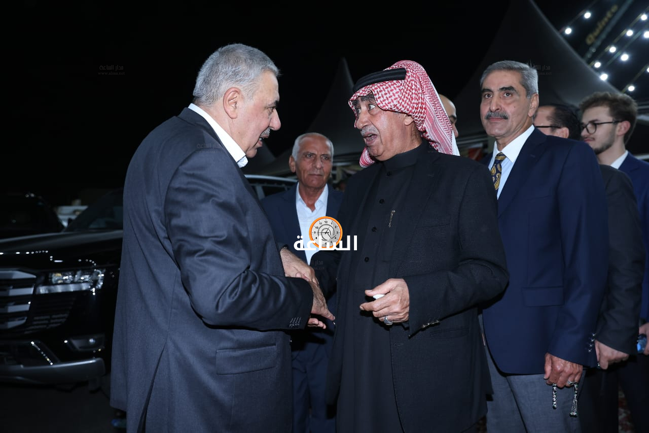 Madar Al-Saa Images 0.30378917975861675
