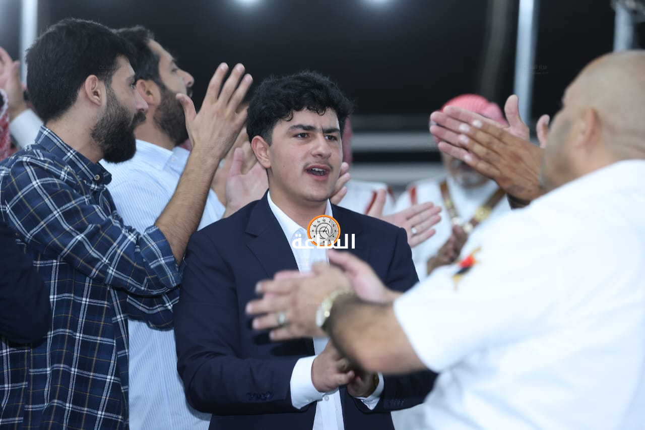 Madar Al-Saa Images 0.3323528080847832