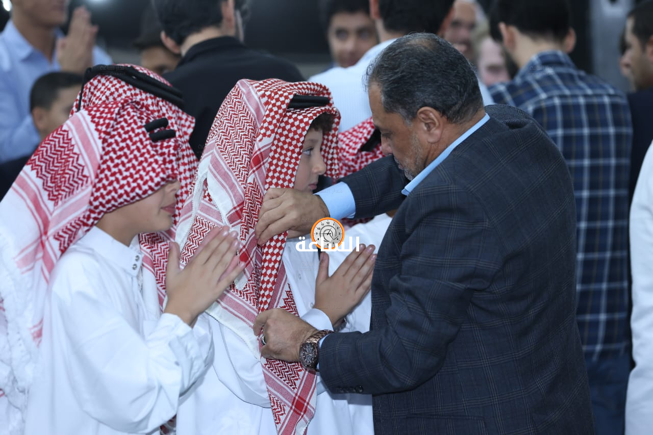 Madar Al-Saa Images 0.46013596529879974